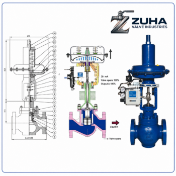 Control Valve